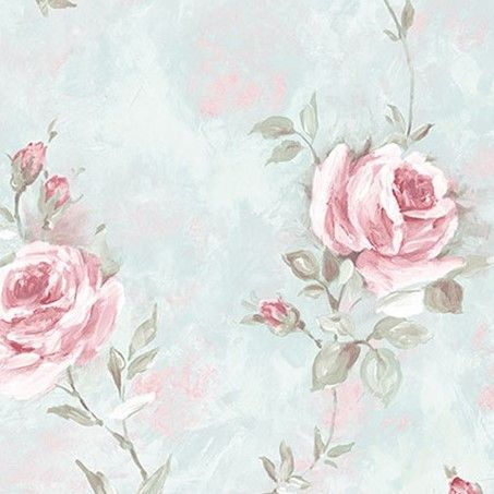 Papel de Parede ROSE GARDEN 2 RG35734