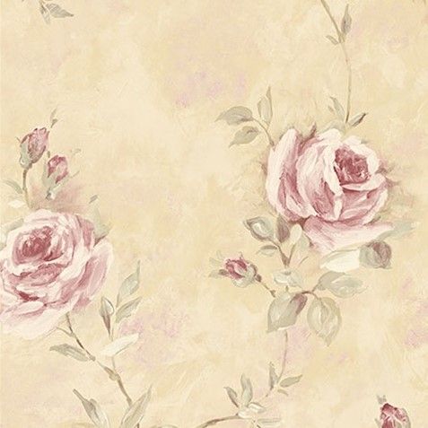 Papel de Parede ROSE GARDEN 2 RG35739