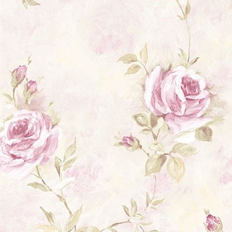 Papel de Parede ROSE GARDEN 2 RG35741