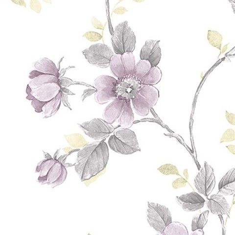 Papel de Parede ROSE GARDEN 2 RG35729