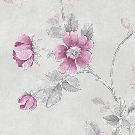 Papel de Parede ROSE GARDEN 2 RG35733