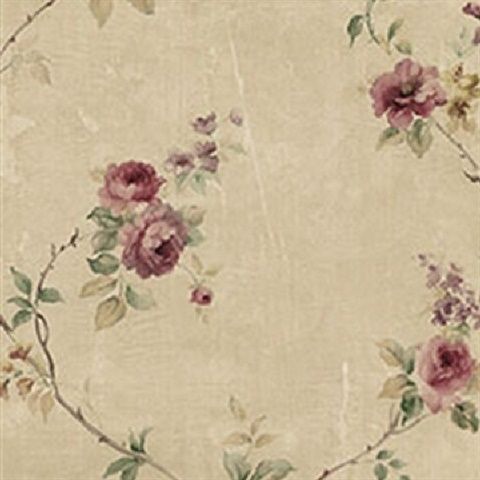 Papel de Parede ROSE GARDEN 2 SP24430