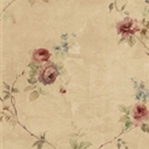 Papel de Parede ROSE GARDEN 2 SP24431