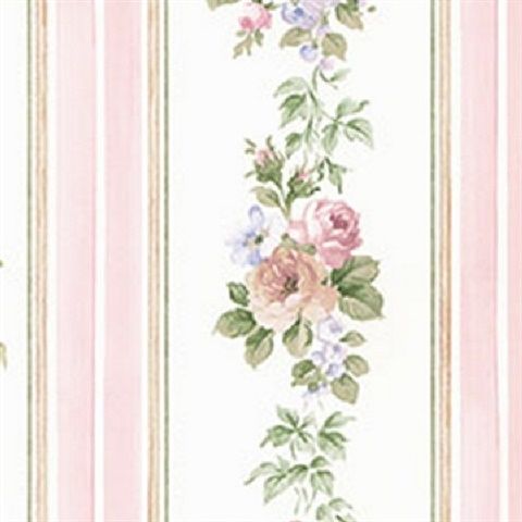 Papel de Parede ROSE GARDEN 2 CN24639