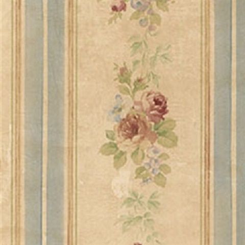 Papel de Parede ROSE GARDEN 2 CN26573
