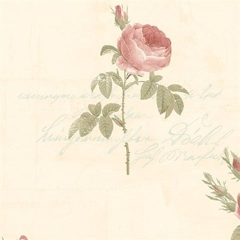 Papel de Parede ROSE GARDEN 2 CG28861