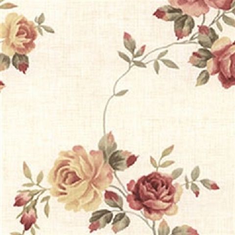 Papel de Parede ROSE GARDEN 2 CN26564