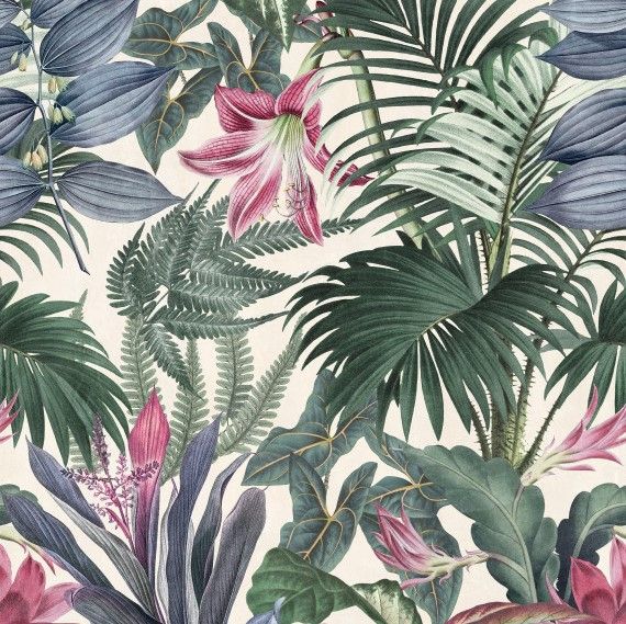 Papel de Parede WANDERLUST PAINEL A46201