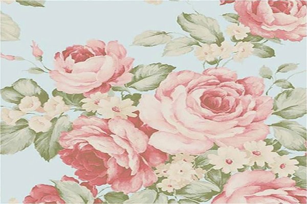 Papel de Parede ABBY ROSE 3 AB27615