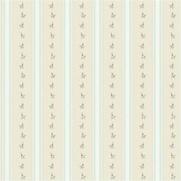 Papel de Parede ABBY ROSE 3 AB27642