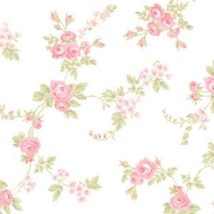 Papel de Parede ABBY ROSE 3 AB27658