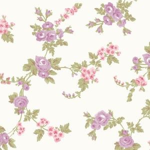 Papel de Parede ABBY ROSE 3 AB42416
