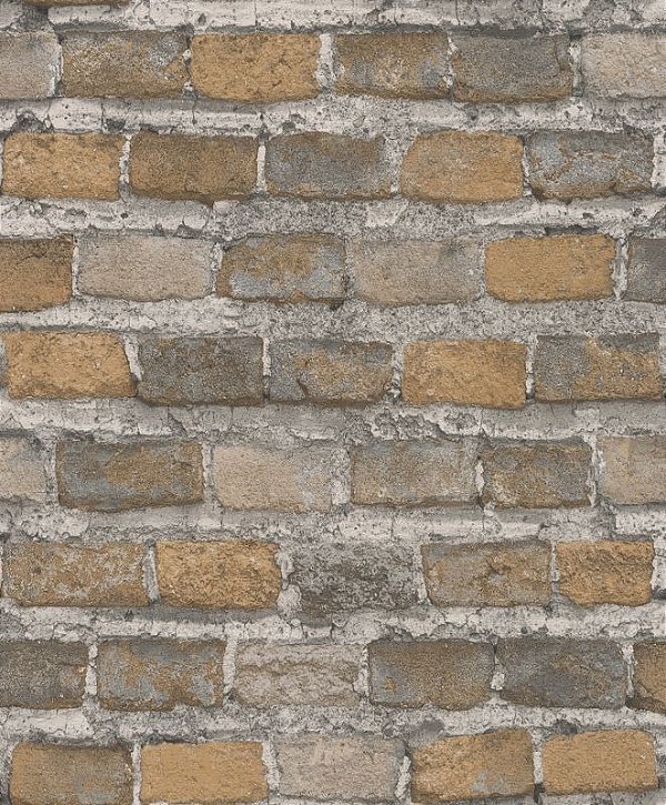 Papel de Parede FACTORY IV 428056