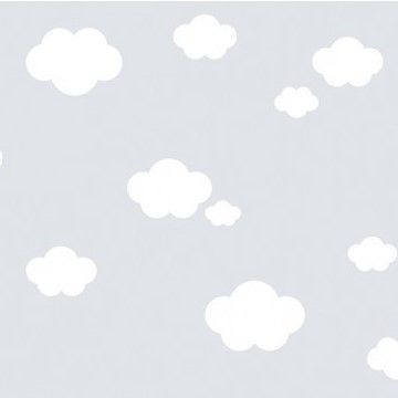 Papel de Parede Infantil TREBOLI 5873