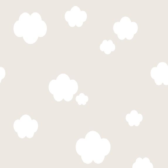 Papel de Parede Infantil TREBOLI 5874