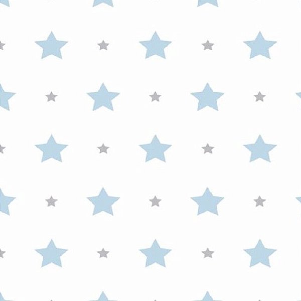 Papel de Parede Infantil TREBOLI 5841