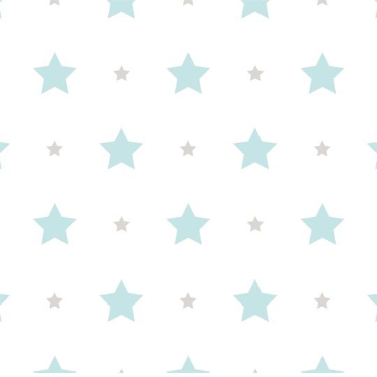 Papel de Parede Infantil TREBOLI 5844