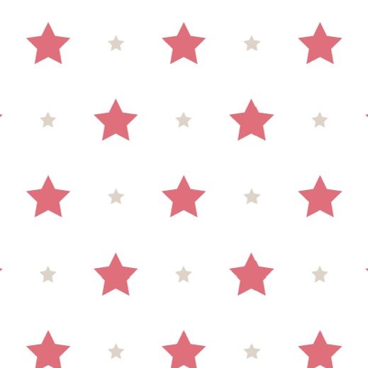 Papel de Parede Infantil TREBOLI 5845