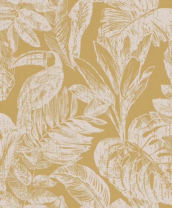 Papel de Parede MYRIAD MY3402
