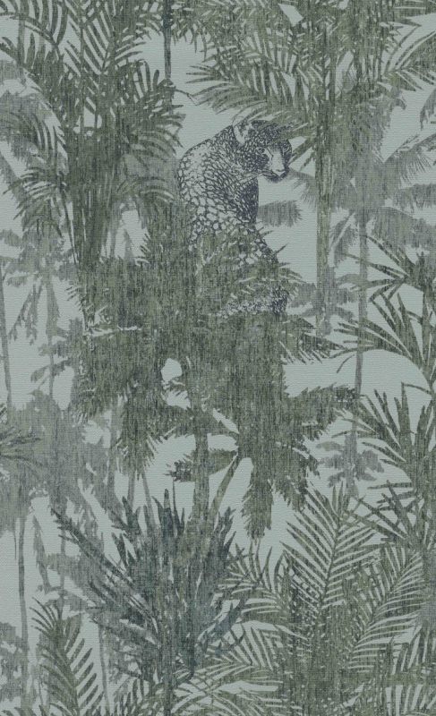 Papel de Parede PANTHERA 220103