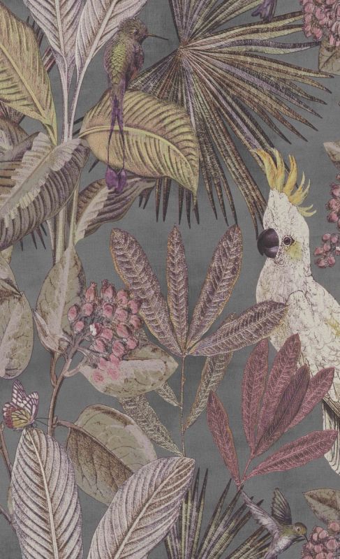 Papel de Parede PANTHERA 220123