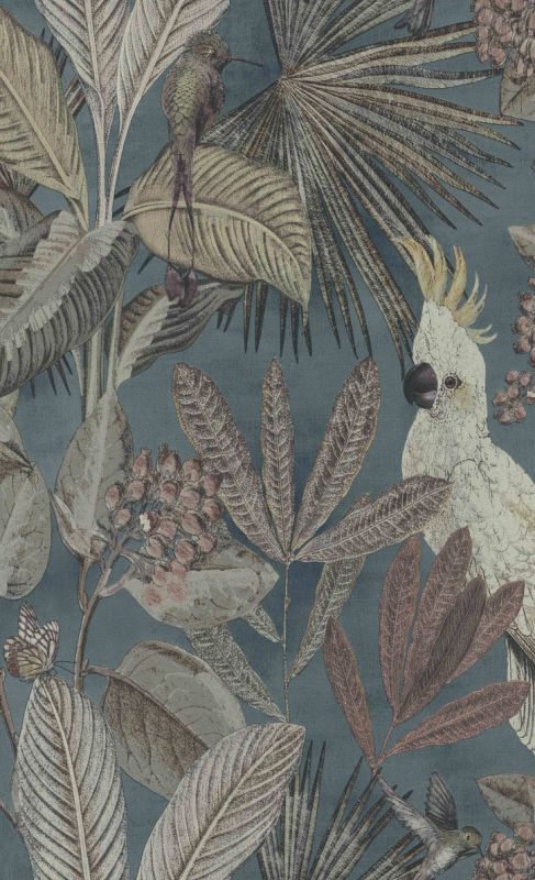 Papel de Parede PANTHERA 220124