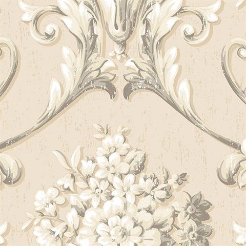 Papel de Parede CLASSIC SILKS 2 CS35624