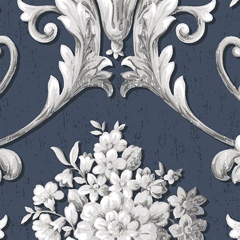 Papel de Parede CLASSIC SILKS 2 CS35627