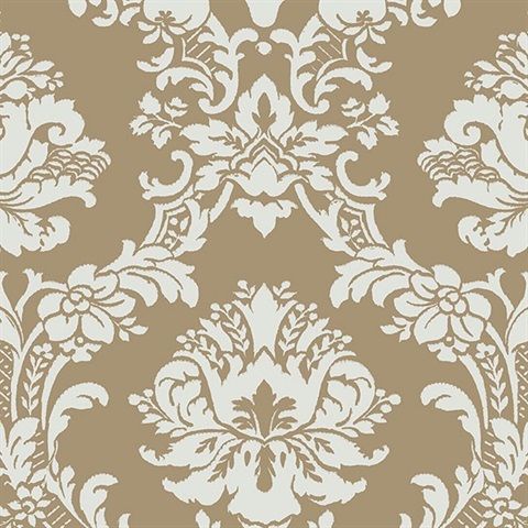 Papel de Parede CLASSIC SILKS 2 CH28242