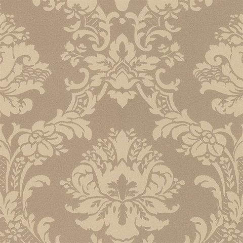 Papel de Parede CLASSIC SILKS 2 SL27541
