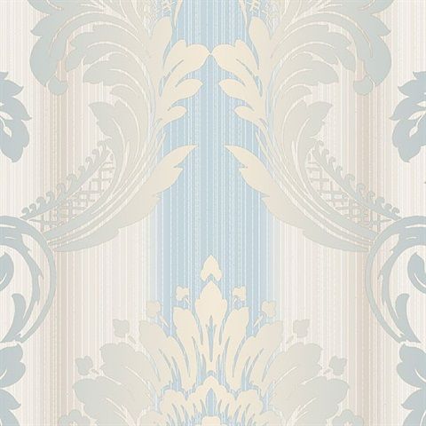 Papel de Parede CLASSIC SILKS 2 CS35606