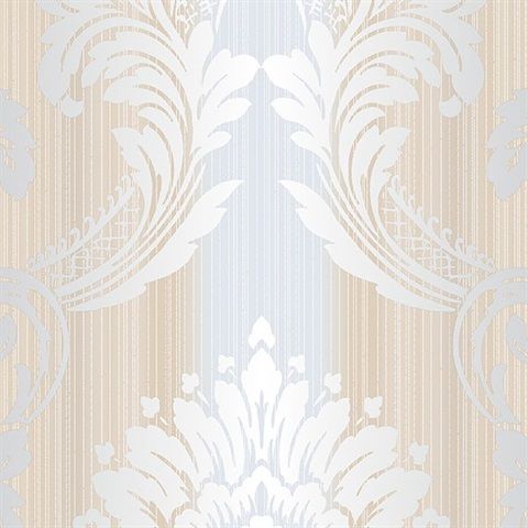 Papel de Parede CLASSIC SILKS 2 CS35607