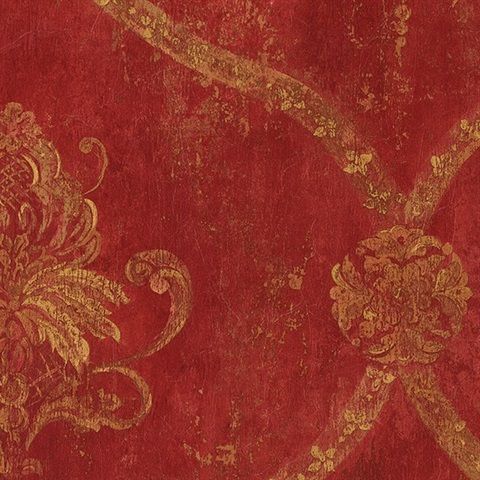 Papel de Parede CLASSIC SILKS 2 CS27328