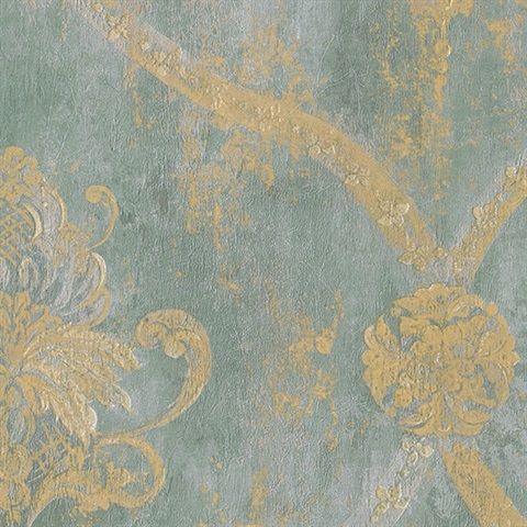 Papel de Parede CLASSIC SILKS 2 CS27331