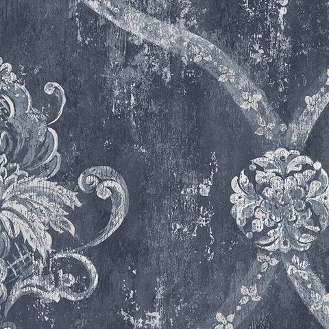 Papel de Parede CLASSIC SILKS 2 CS35601