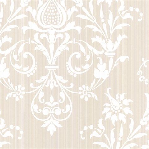 Papel de Parede CLASSIC SILKS 2 CS27364