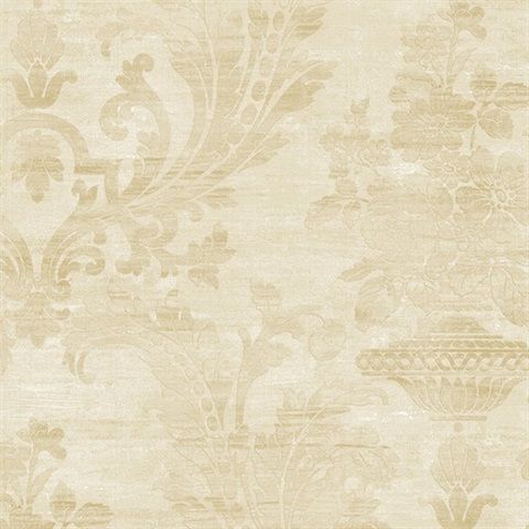 Papel de Parede CLASSIC SILKS 2 SM30359