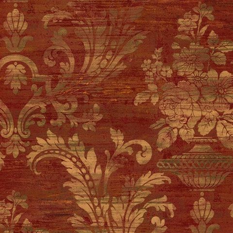 Papel de Parede CLASSIC SILKS 2 SM30383