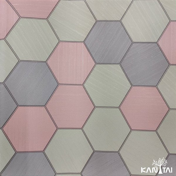 Papel de Parede METROPOLIS 3 KANTAI MT300104R