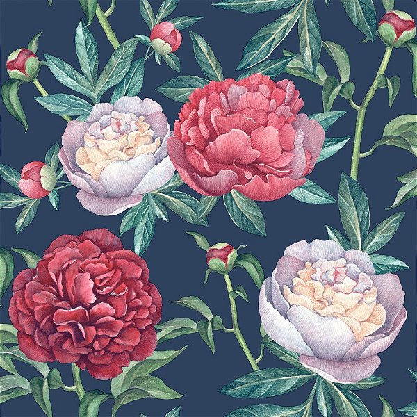 Papel de Parede LILLE 57301
