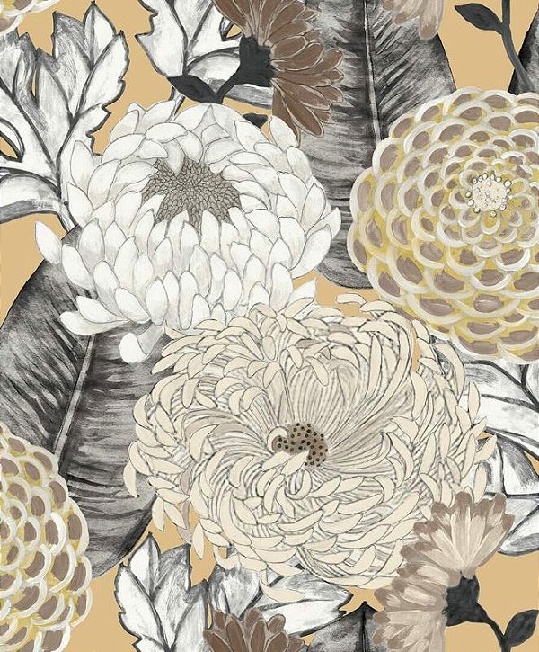 Papel de Parede LIEGE 24031