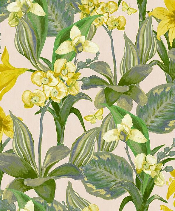 Papel de Parede LIEGE 24082