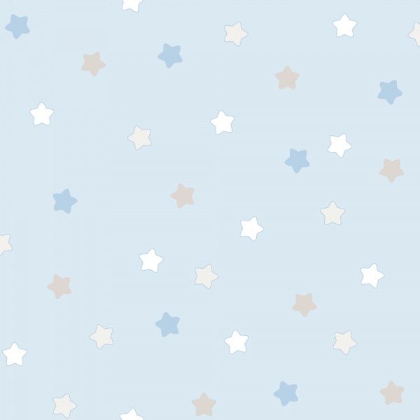 Papel de Parede Infantil LULLABY 2251