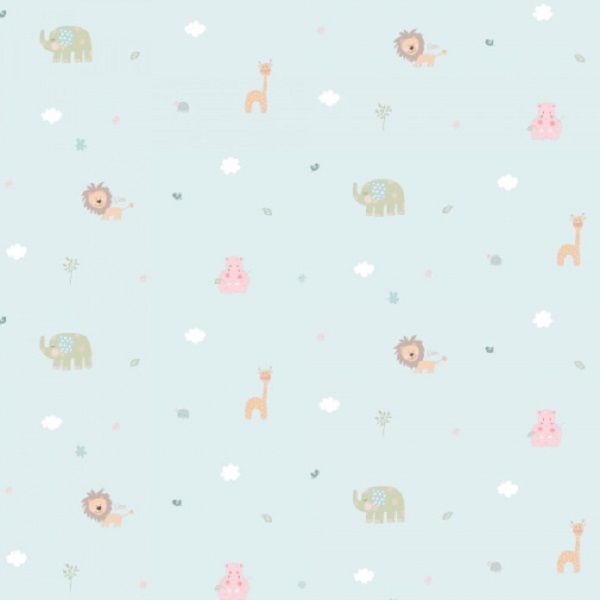 Papel de Parede Infantil LULLABY 2223