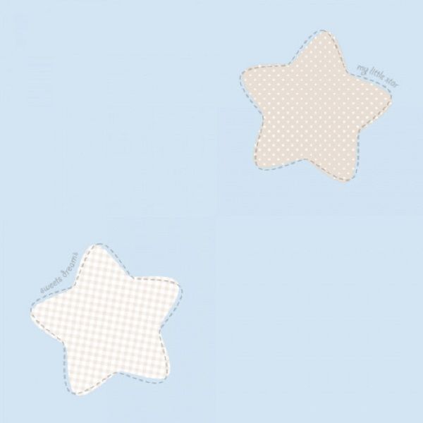 Papel de Parede Infantil LULLABY 2241