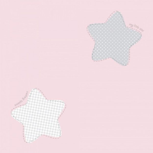 Papel de Parede Infantil LULLABY 2242