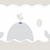 Papel de Parede Infantil LULLABY 2433