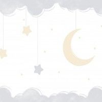 Papel de Parede Infantil LULLABY 2413
