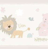 Papel de Parede Infantil LULLABY 2421