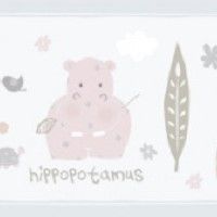 Papel de Parede Infantil LULLABY 2422